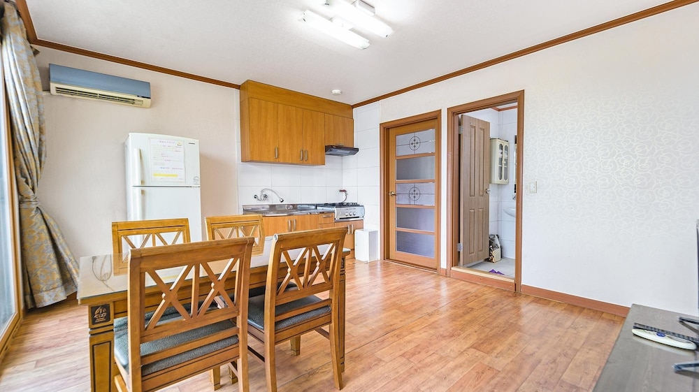 Ganghwa Dondaemoru Pension view 2