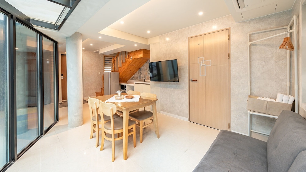 Mungyeong The Most Pool Villa