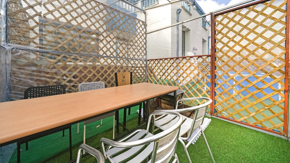 Chuncheon Dogandstay, Chuncheon - 20