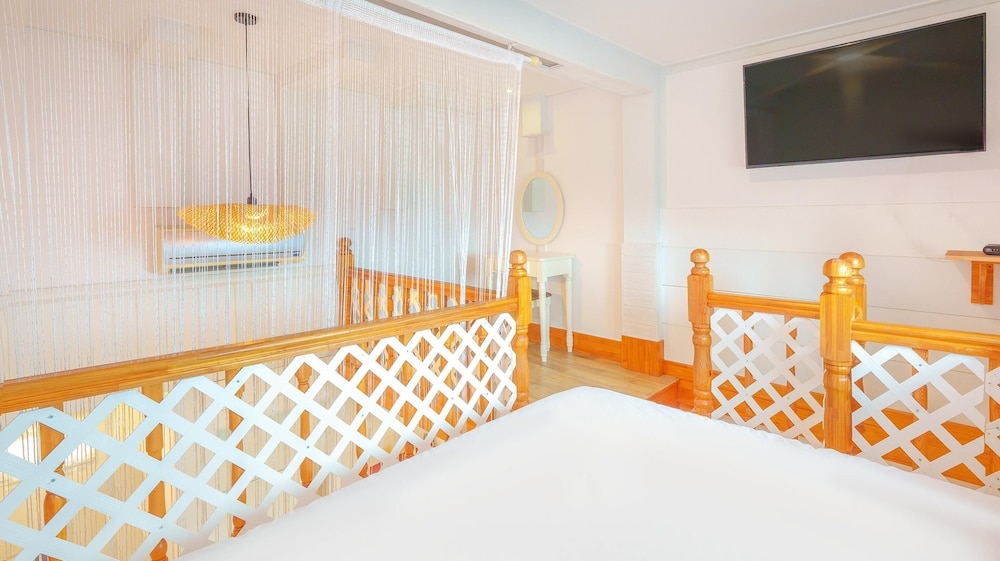 Gapyeong Bonita Pension