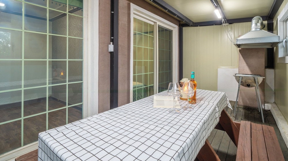Ganghwado Maniggolstay Group Pension