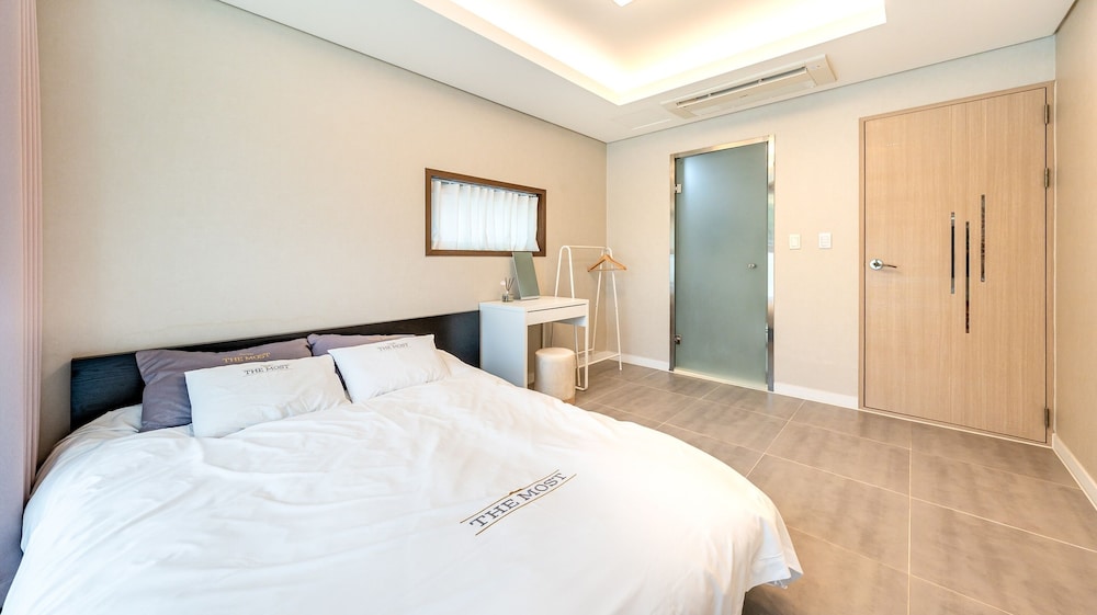 Mungyeong The Most Pool Villa
