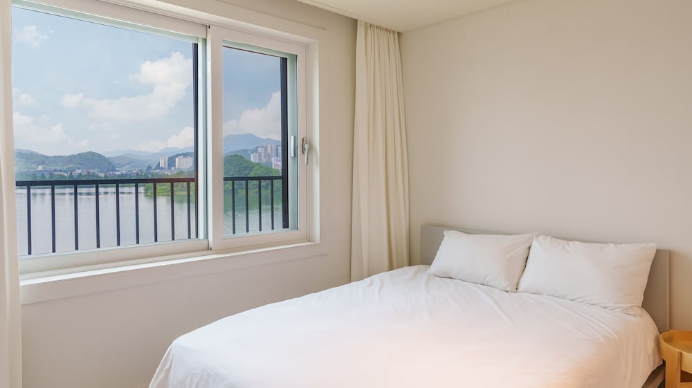 Chuncheon The Haven River Pension