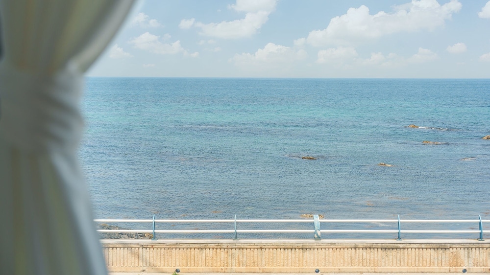 Donghae Neulbadarang Ocean View Pension