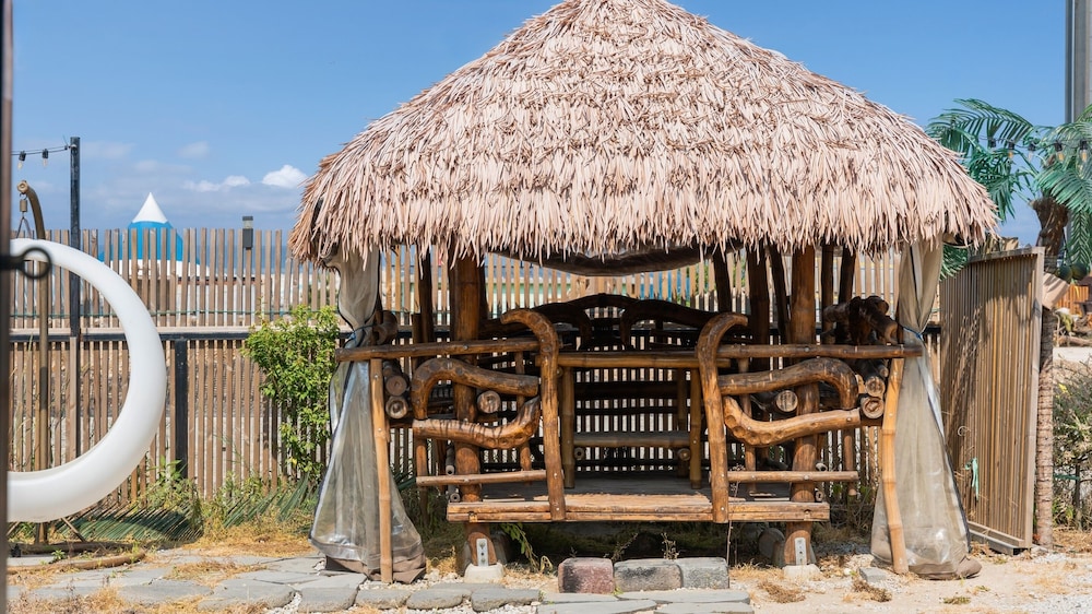 Gangneung Aladdin Surfing Pension
