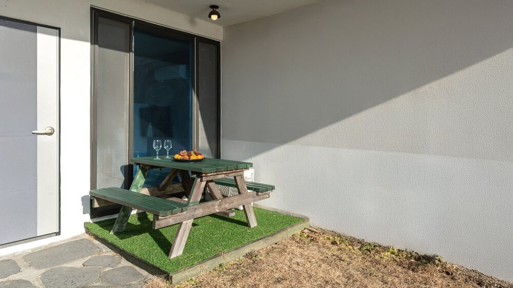 Yeosu Island Pet Pension