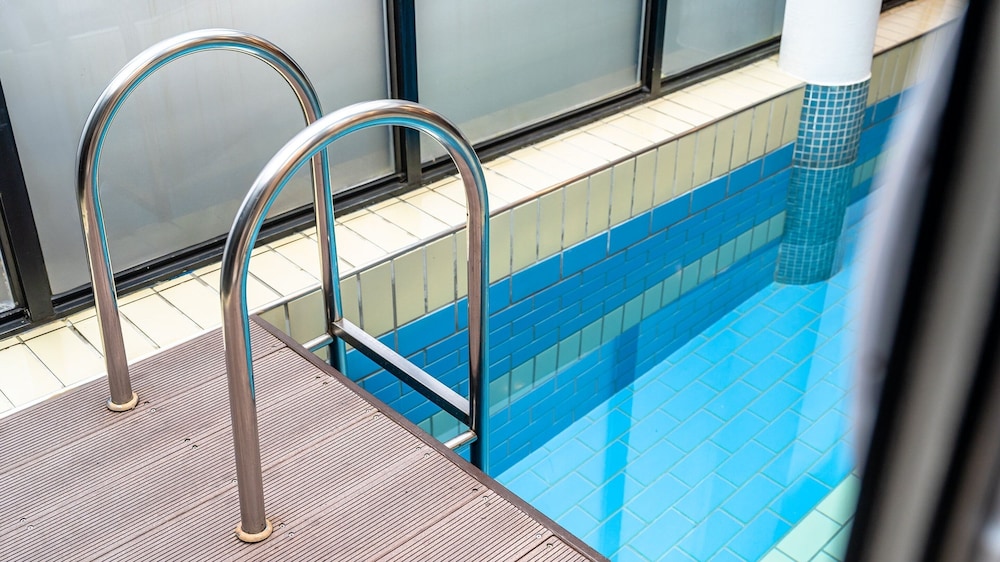 Mungyeong The Most Pool Villa