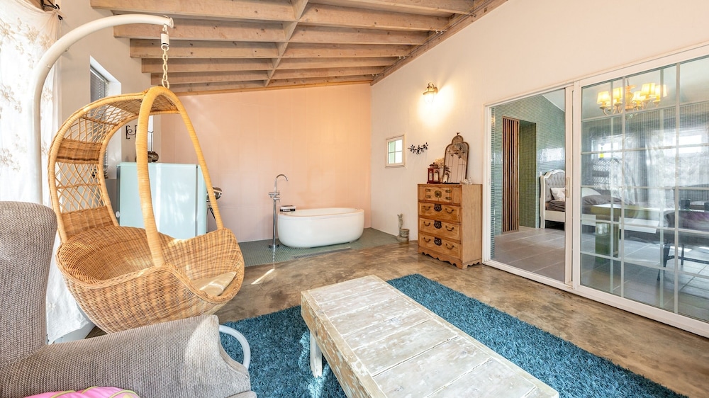 Ganghwa Atti House Private Spa Pension