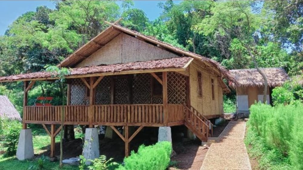 Gunung Dago Resort Bogor Syariah view 2