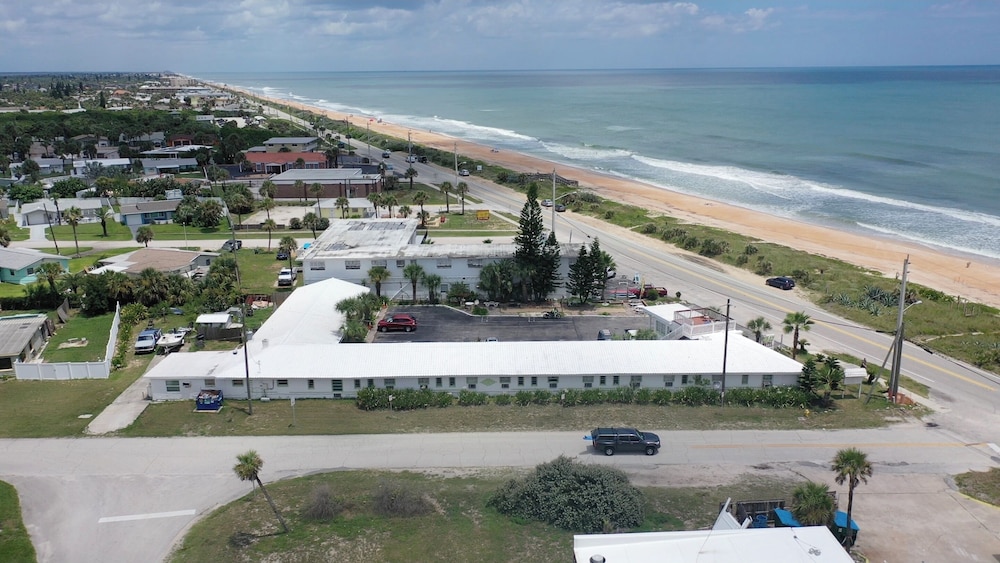 Ocean Mist Motel