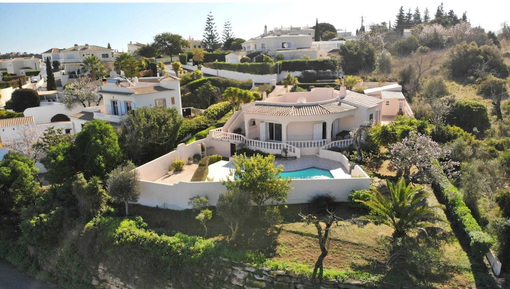 Villa in Lagos With Private Pool view 2