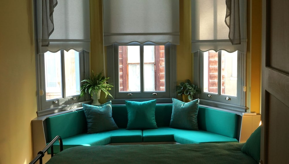 Tilas House No8 - Yurt - Image 19