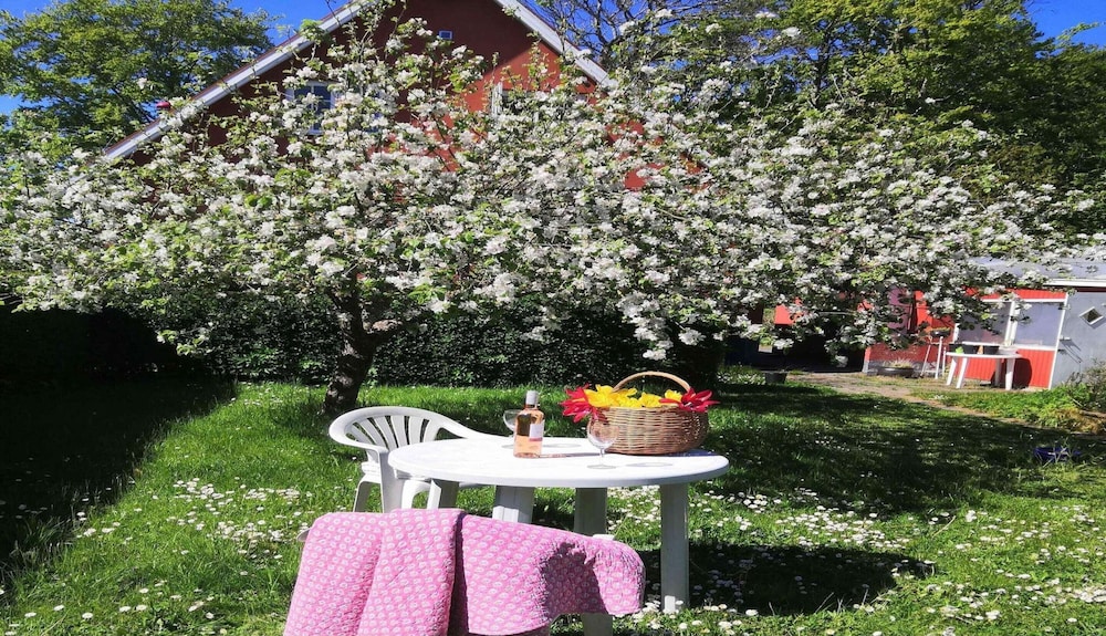5 Star Holiday Home in Svaneke
