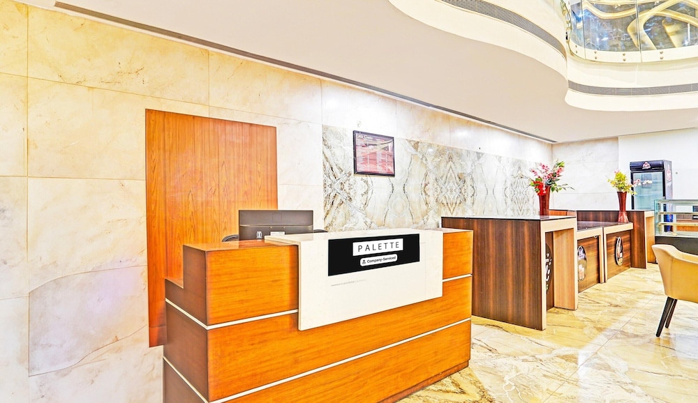 Premium Luxury Stays at Gomti Nagar, Lucknow