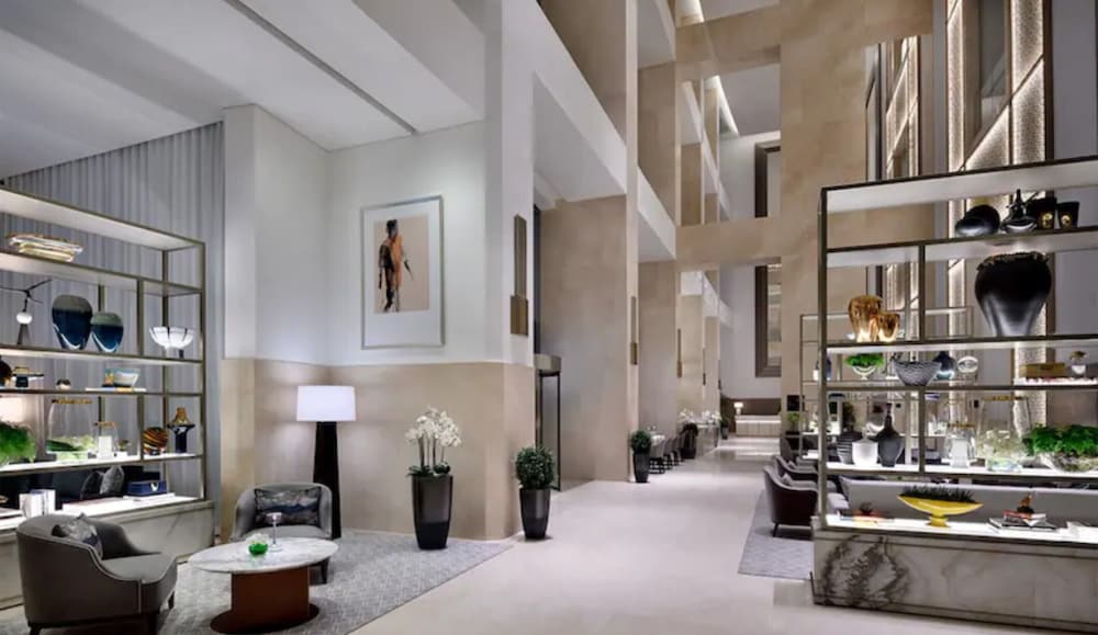 SuperHost EMAAR Residences Apartments - Address Dubai Mall