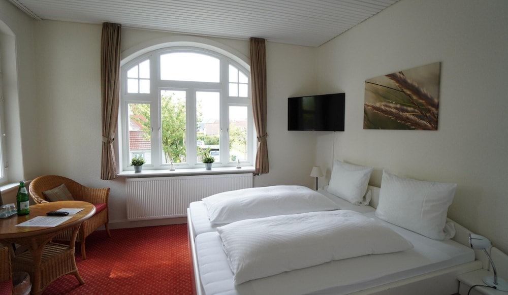 Gemuetliches Gruppenhaus in Wyk auf Foehr