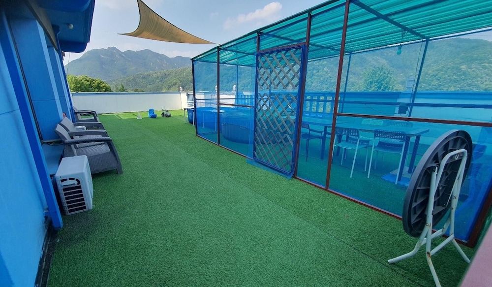 Chuncheon Dogandstay, Chuncheon - 9
