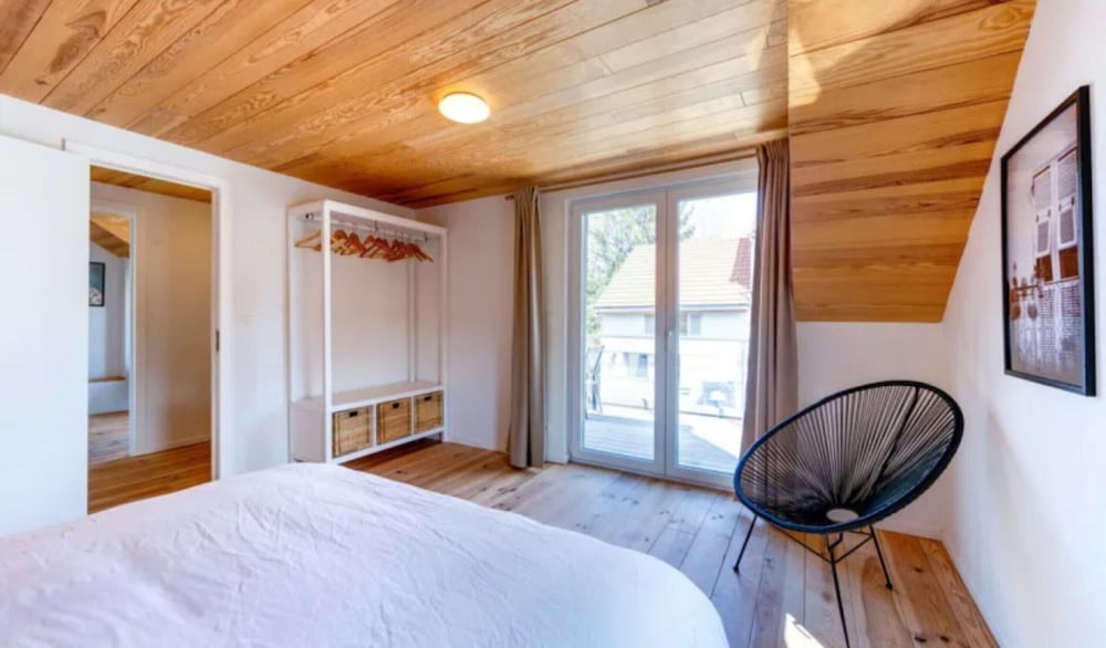 Completely Renovated House near Durbuy