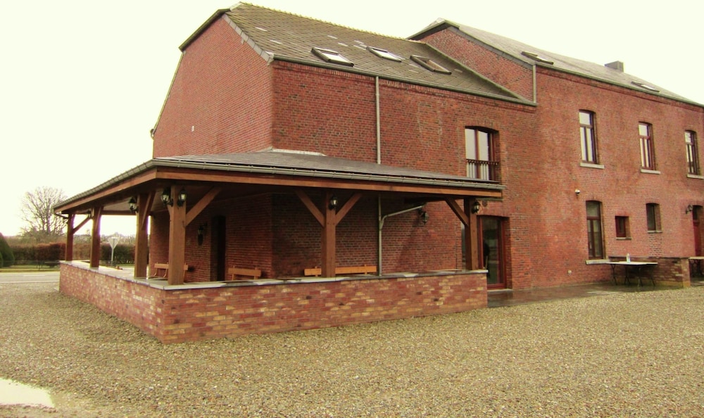 Holiday Home in Cul des Sarts