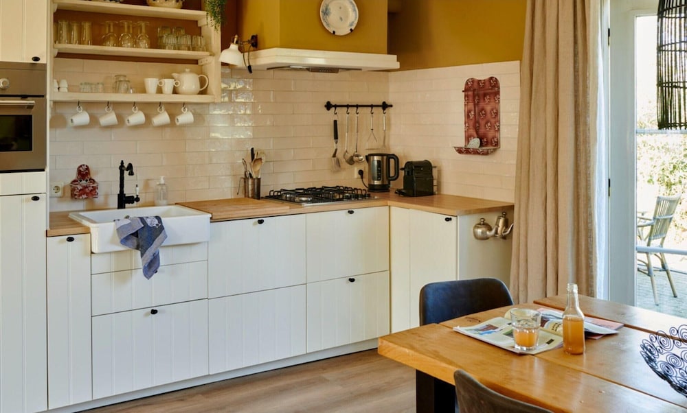 Holiday Home in Baarlo With Wood-fired Hot Tub, photo 19