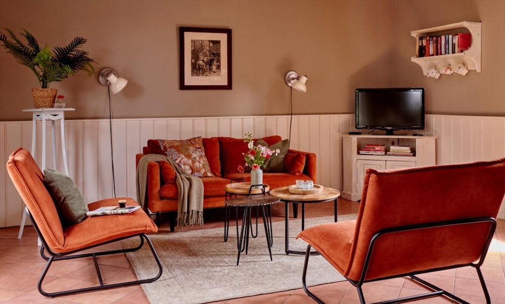 Authentic Holiday Home in Baarlo With Private Terrace, photo 13