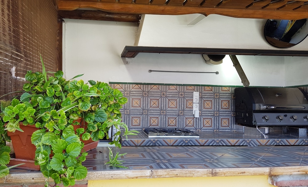 Posada Alpujarra Sol