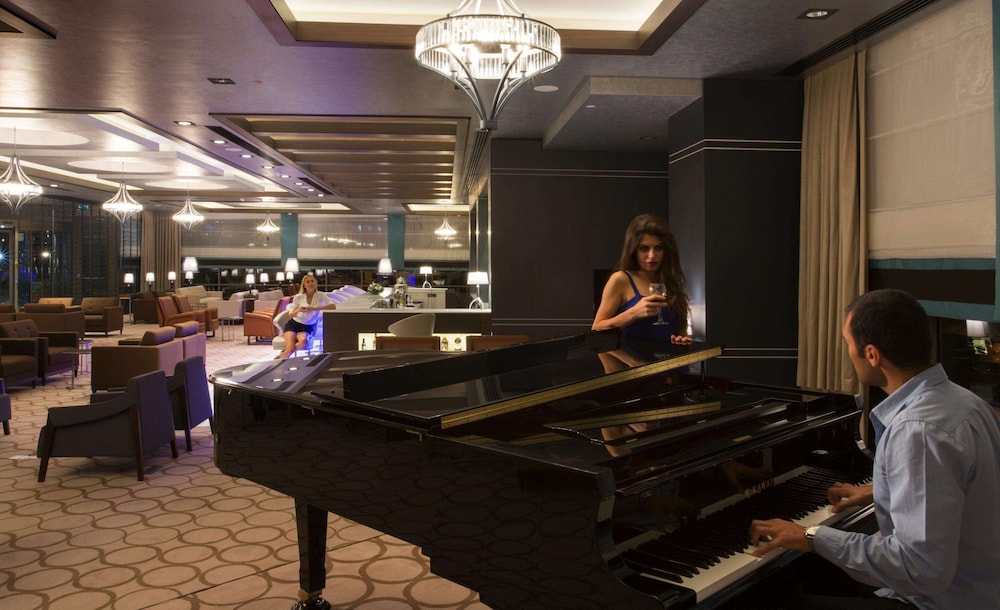 Grand Harilton Hotel - Image 43