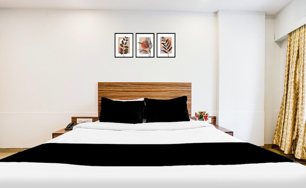 Elite Stays at Marol Near Mumbai Airport