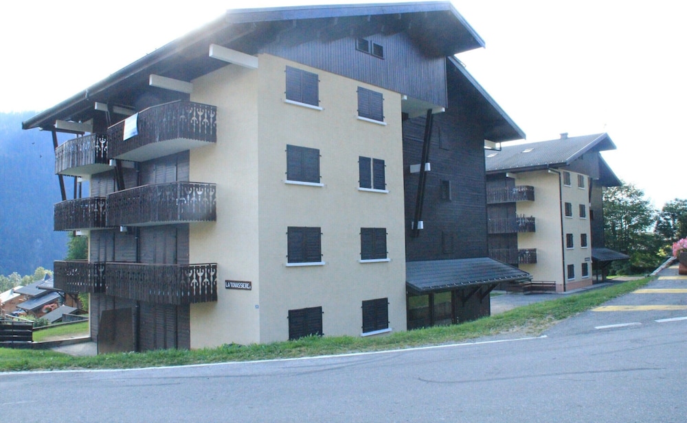 Tovassiere Ts92 Nature & SUN 4 Pers