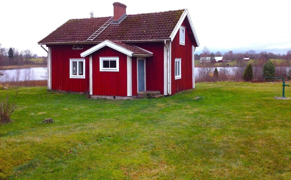 5 Person Holiday Home in Aryd