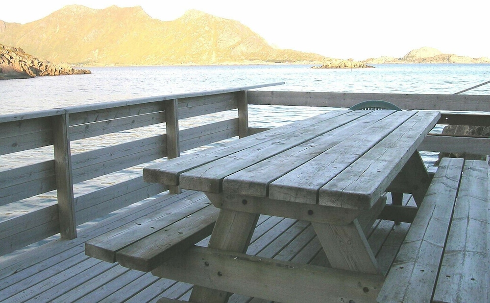 4 Person Holiday Home in Gravdal-by Traum view 3