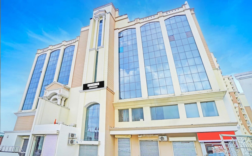 Premium Luxury Stays at Gomti Nagar, Lucknow