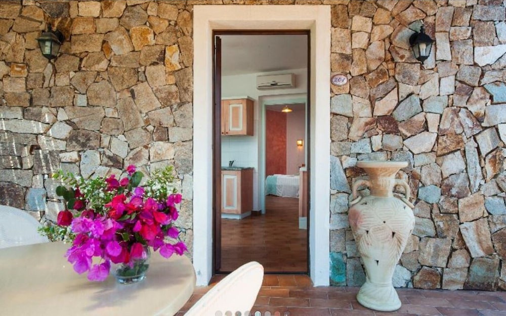 Sardinian-style Apartment Near Beach