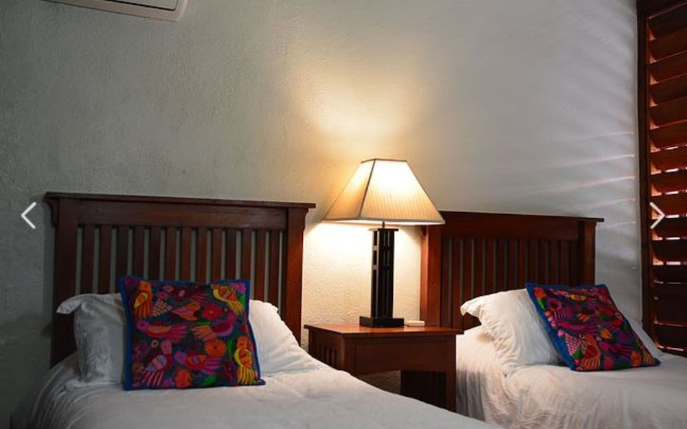 Collection O Casa Bella Hotel Boutique, Cabo San Lucas
