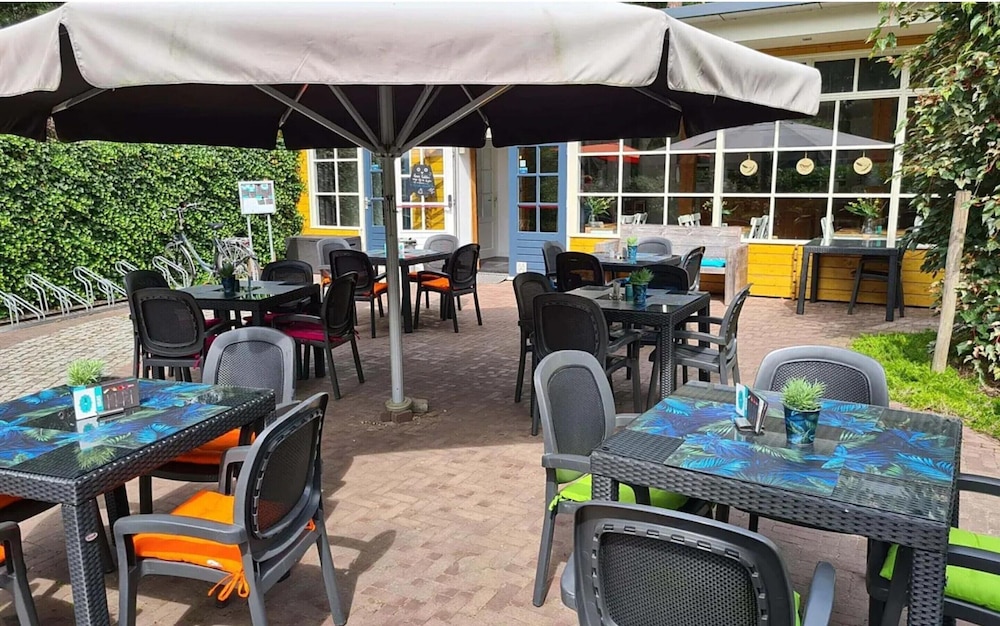 Holiday Home in Markelo Near Forest & Pool