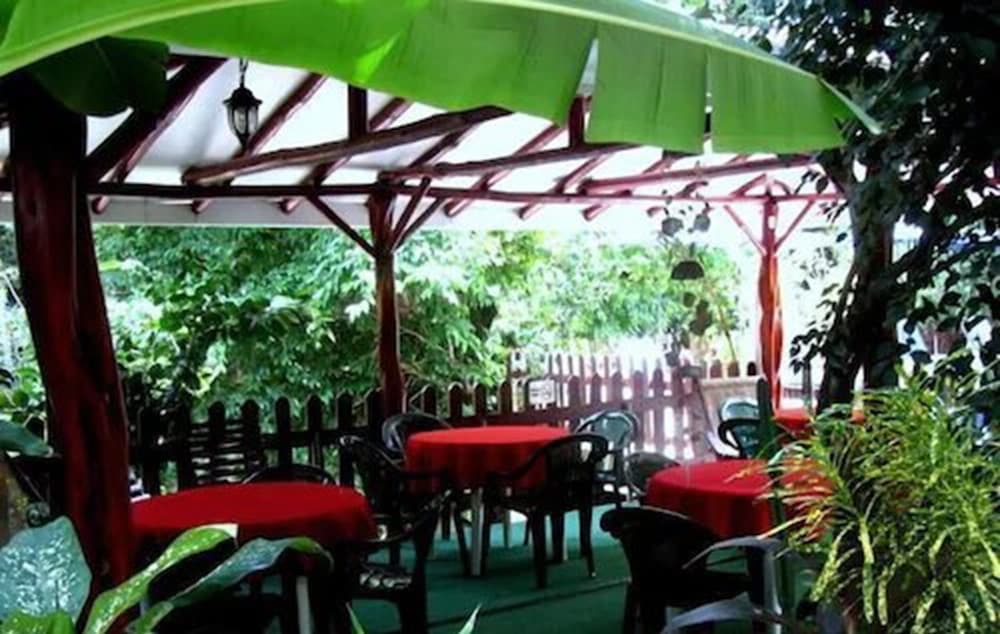 Hotel Belvedere - Property Image 10