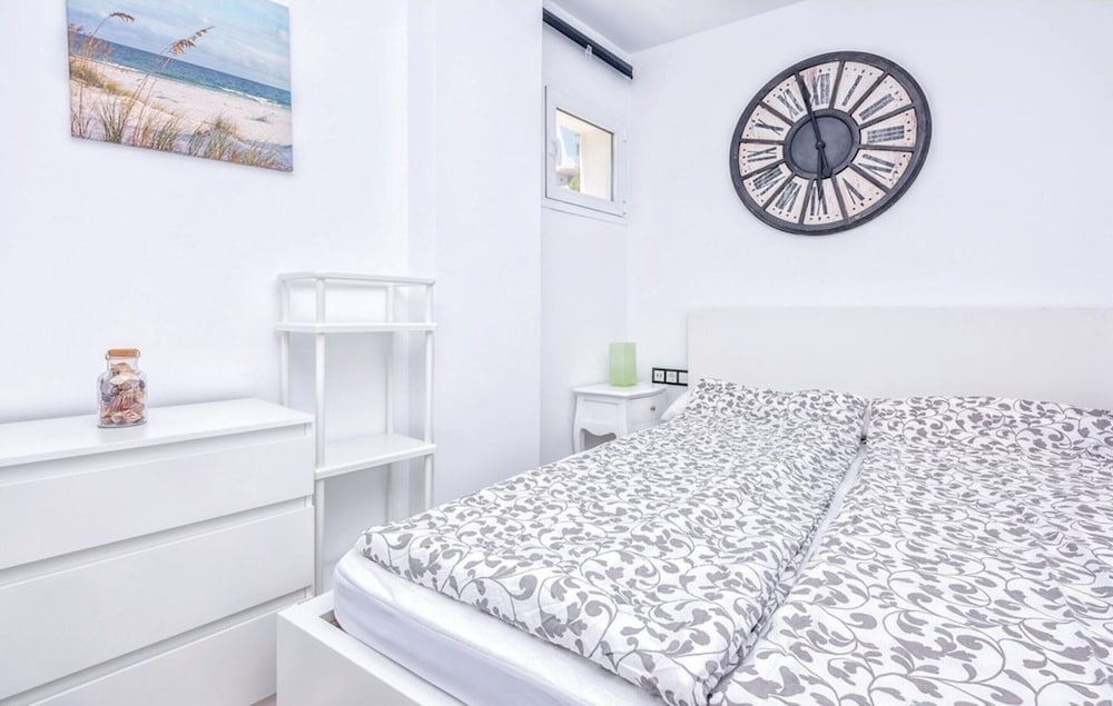 Charming Apartment in Mijas
