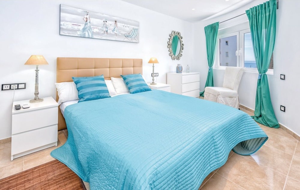 Charming Apartment in Mijas