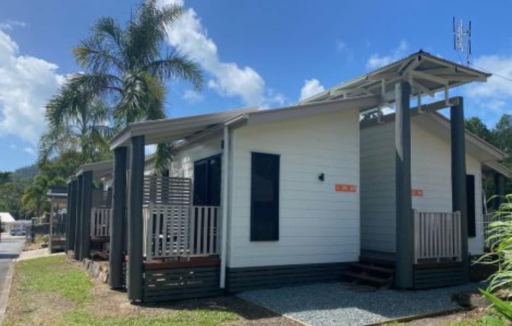 Discovery Parks - Airlie Beach