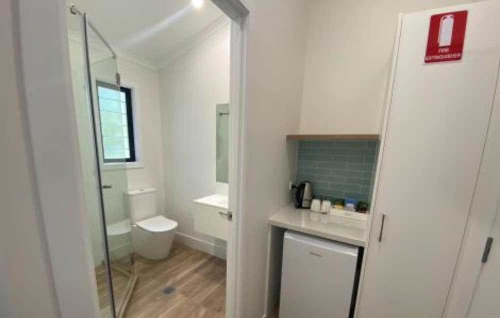 Discovery Parks - Airlie Beach