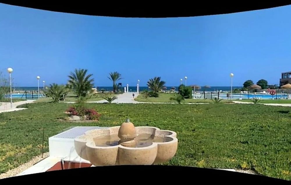 Duplex in Spain Near Naturist Beach