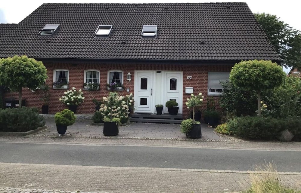 Holiday Apartment Everding