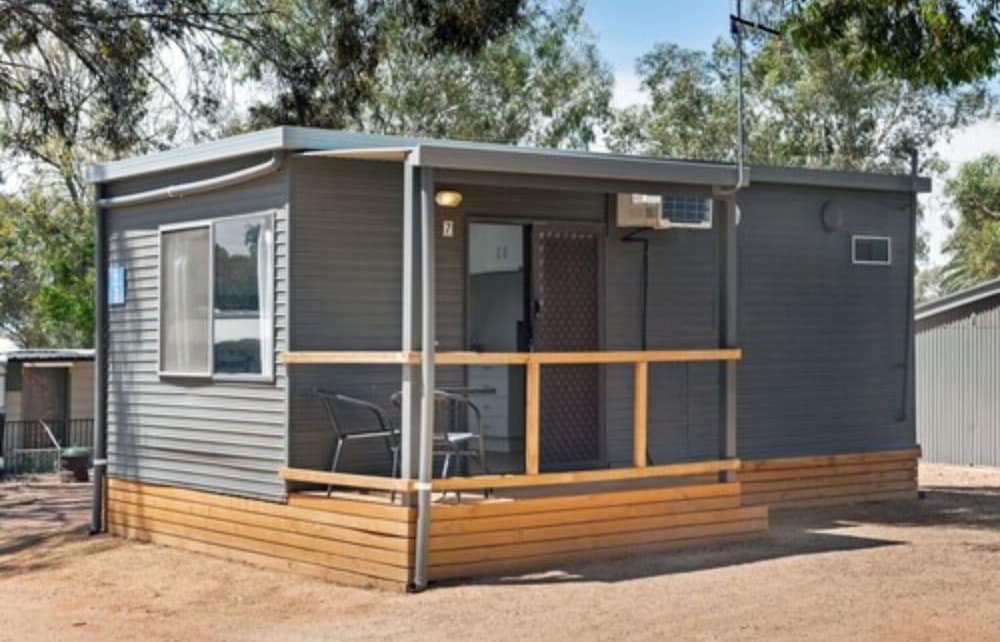 Discovery Parks - Lake Bonney