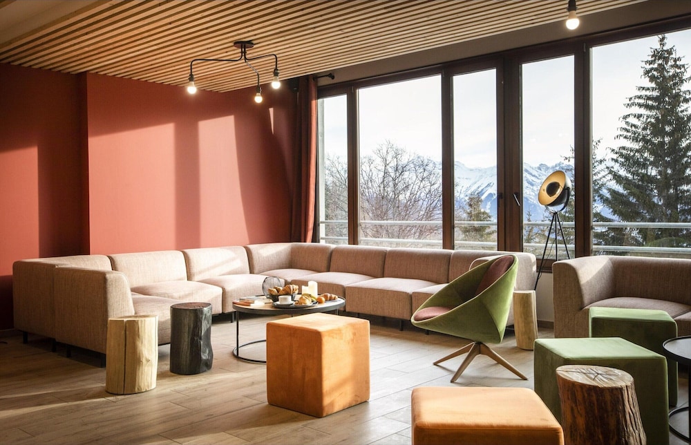 Apartment in France With Sauna & Pool