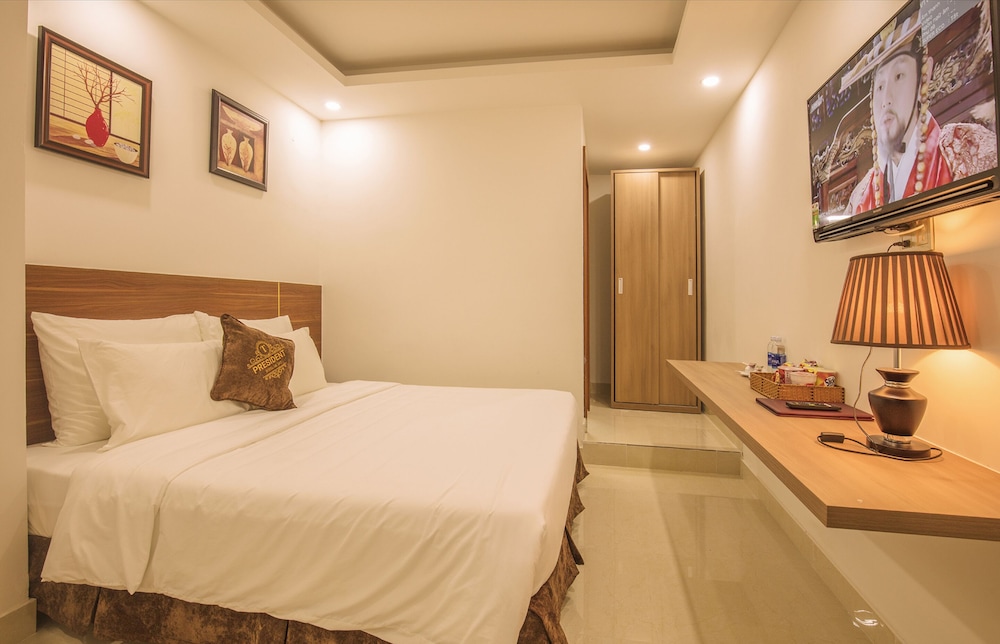 President Hotel