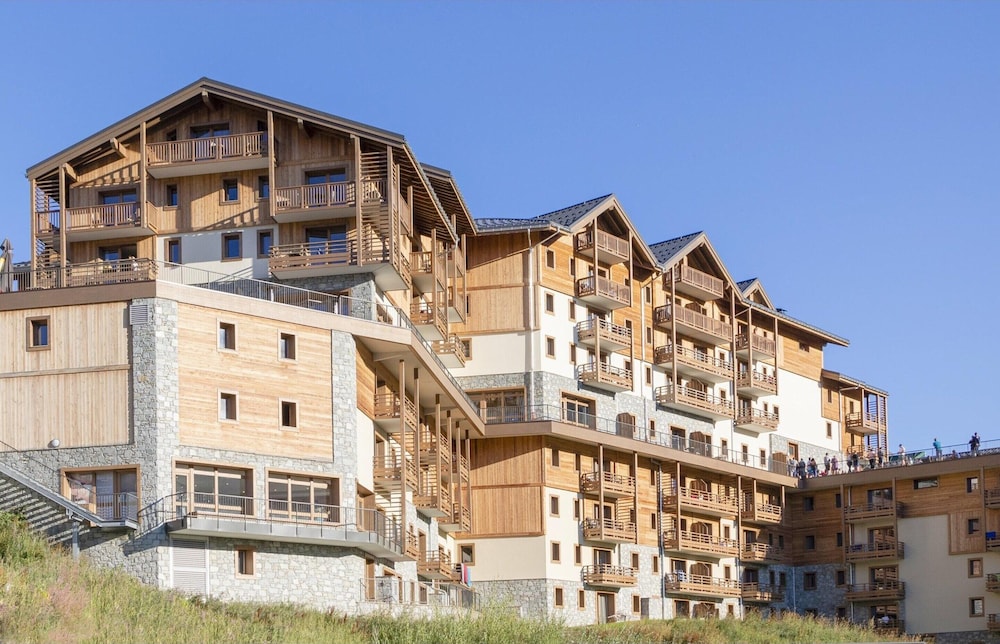 Chalet in France With Spa & Heated Pool