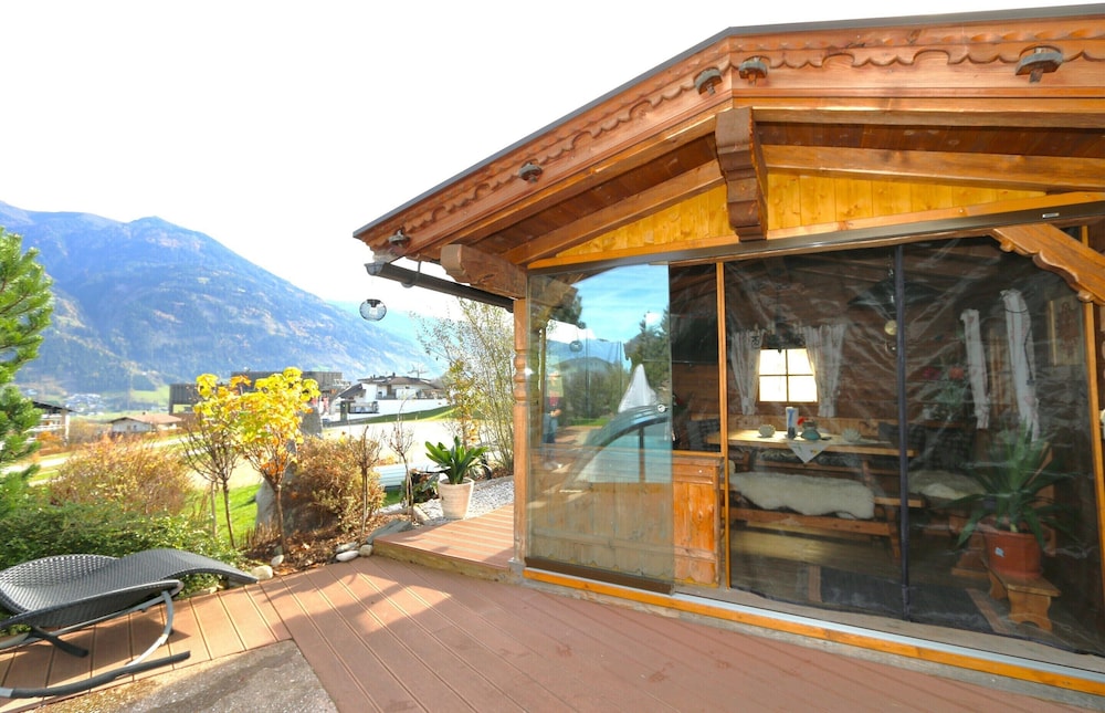 Apartment in Fugen Near ski Resort