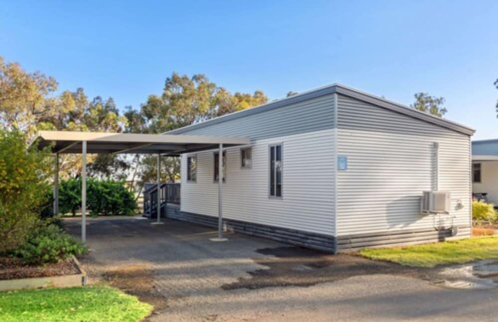 Discovery Parks - Lake Bonney