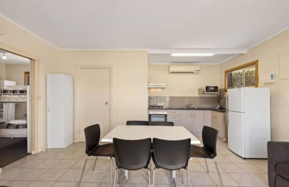 Discovery Parks - Lake Bonney
