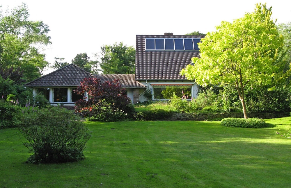 Ferienhaus Am Wung, Husum